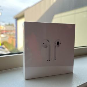 Apple Airpods